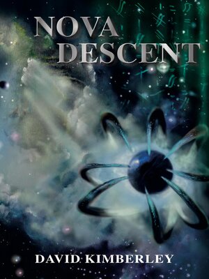 cover image of Nova Descent